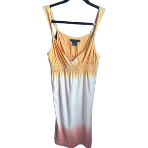 Calvin Klein Jeans Sundress size small